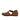 Alya - Leather Flat Shoes - COMFORTFUSSE Online Store