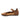 Daisy - Leather Flat Shoes - COMFORTFUSSE Online Store