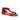 Macrea - Leather Flat Shoes - COMFORTFUSSE Online Store