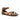 Milano - Leather Flat Shoes - COMFORTFUSSE Online Store