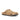 Trudi - Leather Clog Sandals - COMFORTFUSSE Online Store